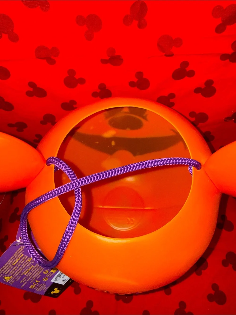 Disney official halloween